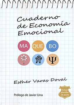 portada Cuaderno de Economía Emocional.