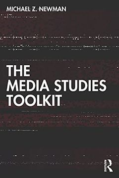 portada The Media Studies Toolkit (en Inglés)