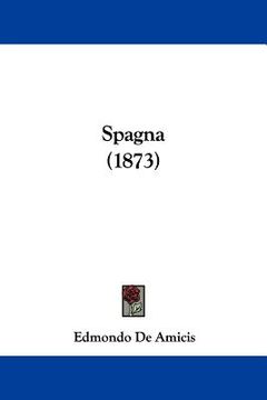 portada spagna (1873) (en Inglés)