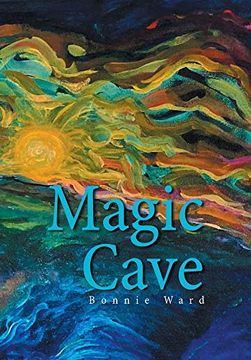 portada Magic Cave (in English)