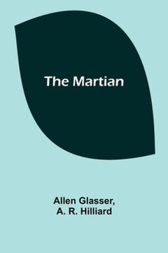 portada The Martian (in English)
