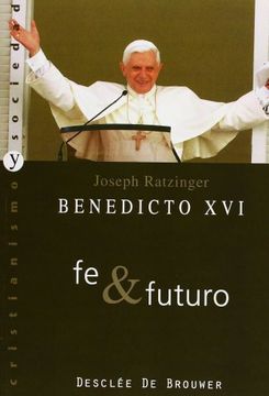 portada Fe & Futuro - Fresado (Cristianismo y Sociedad) (in Spanish)