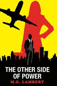 portada The Other Side of Power (in English)