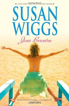 just breathe (en Inglés)