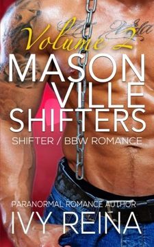 portada Masonville Shifters Volume 2: Shifter / BBW Romance