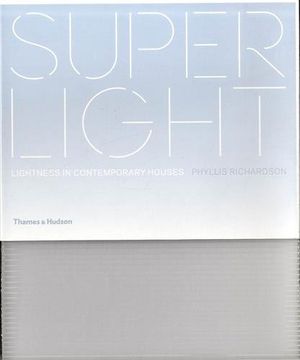 portada Superlight: Lightness in Contemporary Houses