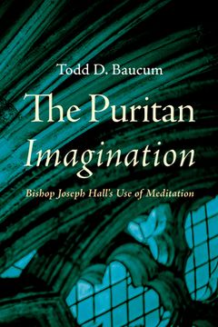 portada The Puritan Imagination