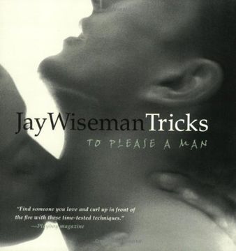 portada Jay Wiseman's Tricks to Please a Man (en Inglés)