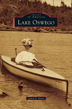 portada Lake Oswego (en Inglés)