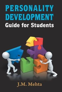 portada Personality Development Guide for Students