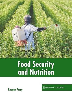 portada Food Security and Nutrition 