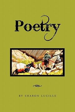 portada poetry (in English)