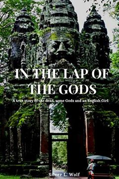 portada In the lap of the Gods (en Inglés)