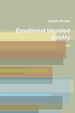 portada Emotional Blended Poetry (in English)