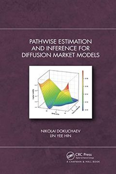 portada Pathwise Estimation and Inference for Diffusion Market Models (en Inglés)
