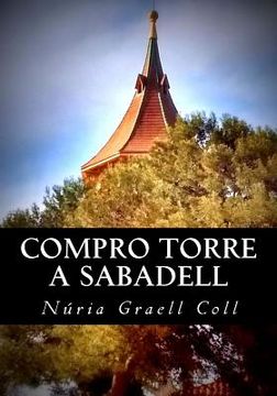 portada Compro torre a Sabadell (in Catalá)