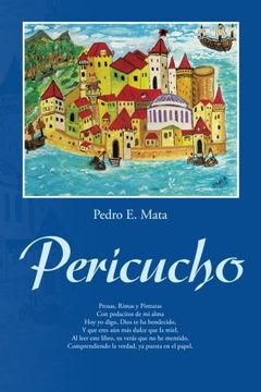 portada Pericucho (in Spanish)