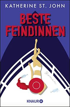 portada Beste Feindinnen: Roman (en Alemán)
