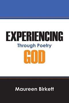portada Experiencing God: Through Poetry (en Inglés)
