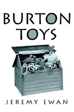 portada burton toys (in English)