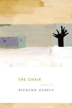portada The Chair (American Poets Continuum Series) 