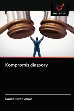 portada Kompromis diaspory (en Polaco)