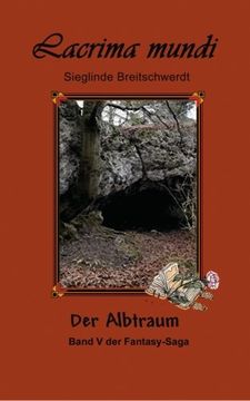 portada Lacrima mundi - Band V: Der Albtraum: Volume 12