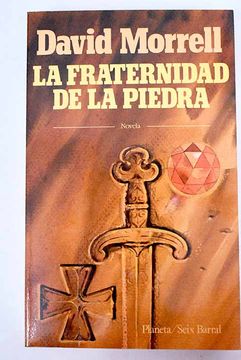 portada La Fraternidad de la Piedra