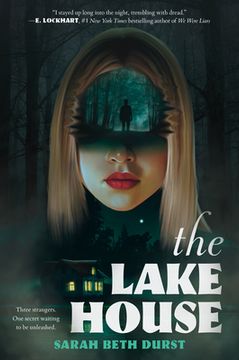 portada The Lake House (in English)