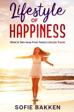portada Lifestyle of Happiness (en Inglés)