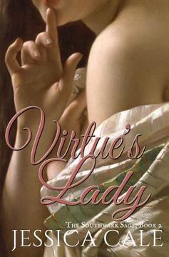 portada Virtue's Lady (en Inglés)