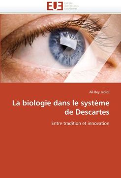 portada La Biologie Dans Le Systeme de Descartes
