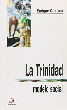 portada La Trinidad, modelo social