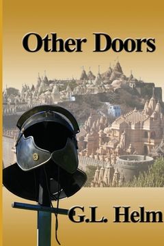 portada Other Doors (en Inglés)