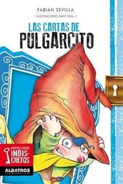 portada Col. Cuentos Indiscretos - Pulgarcito (in Spanish)