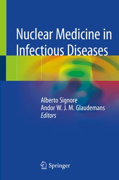 portada Nuclear Medicine in Infectious Diseases (en Inglés)