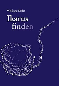 portada Ikarus Finden (en Alemán)