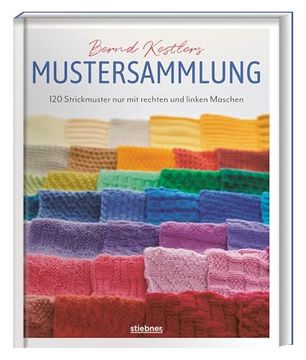 portada Bernd Kestlers Mustersammlung (en Alemán)