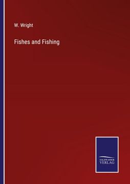 portada Fishes and Fishing 