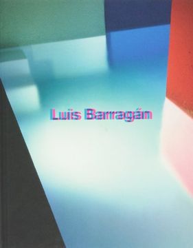 Luis Barragan