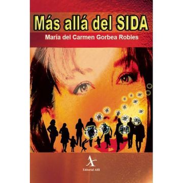 portada Mas Alla del Sida (in Spanish)