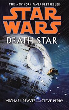 portada Star Wars: Death Star