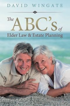 portada The Abc's of Elder Law & Estate Planning
