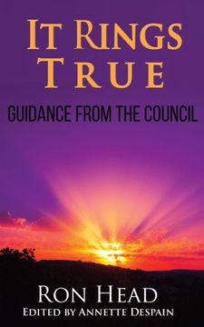 portada It Rings True: Guidance from The Council