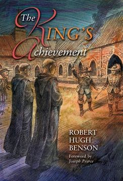 portada The King's Achievement (in English)