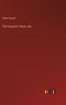 portada The Captains' Room, etc. (en Inglés)