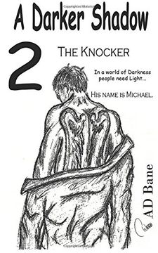 portada The Knocker (a Darker Shadow) (Volume 2) (en Inglés)