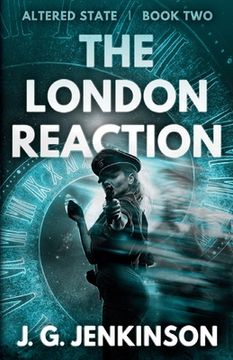 portada The London Reaction (en Inglés)