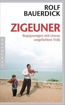 portada Zigeuner (in German)