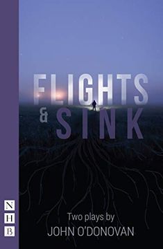 portada Flights and Sink: Two Plays (en Inglés)